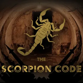 The Scorpion Code