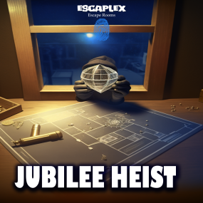 The Jubilee Heist