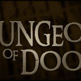 The Dungeon Of Doom