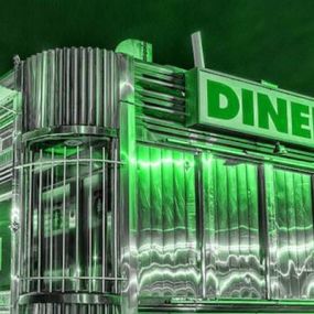 The Starlight Diner