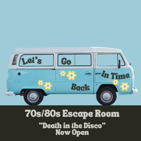 Death in the Disco