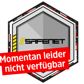 Safenet [Outdoor]