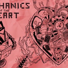 Mechanics of the Heart