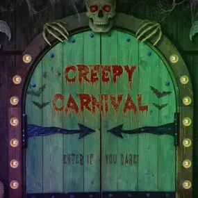 Creepy Carnival