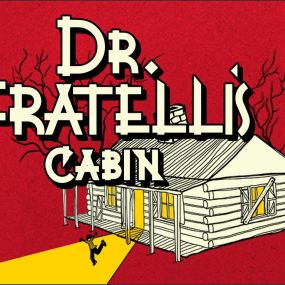 Dr. Fratelli's Cabin