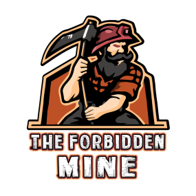 The Forbidden Mine [prev. Rockefeller's Secret Mine]
