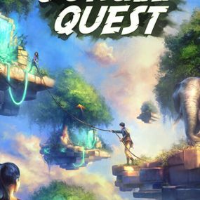 Jungle Quest [VR]