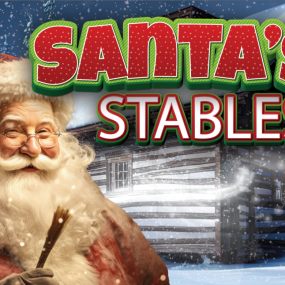 Santa’s Stables