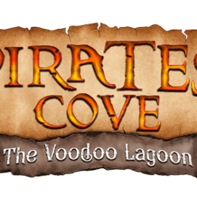 Pirate’s Cove - The Voodoo Lagoon