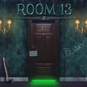 Room 13