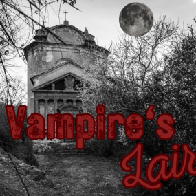 Vampires Lair