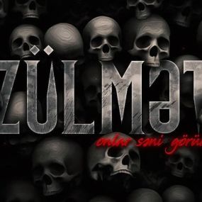 Zülmət [Darkness]