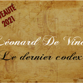 Le Dernier Codex