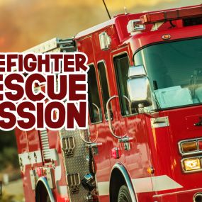Firefighter Rescue Mission