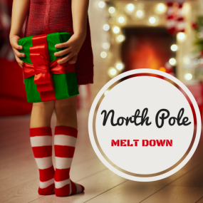 North Pole Meltdown