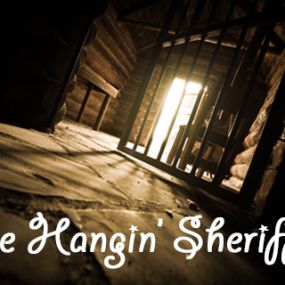 The Hangin' Sheriff