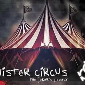 Sinister Circus: The Joker's Legacy