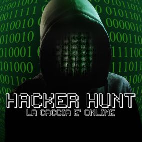 Hacker Hunt