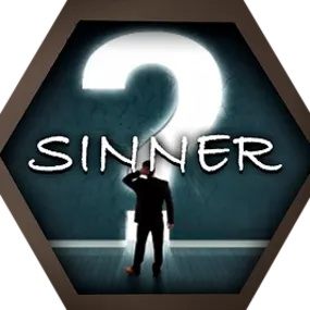 Sinner