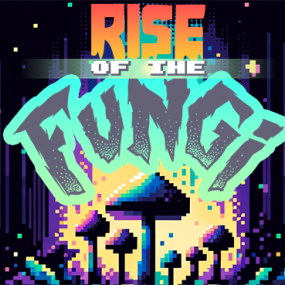 Rise of the Fungi