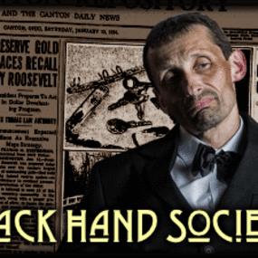 Black Hand Society