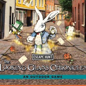 The Looking Glass Chronicles [Outdoor]