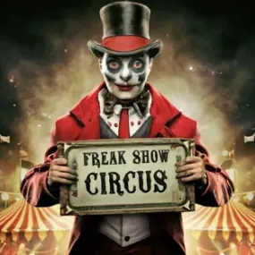 Freak Show Circus