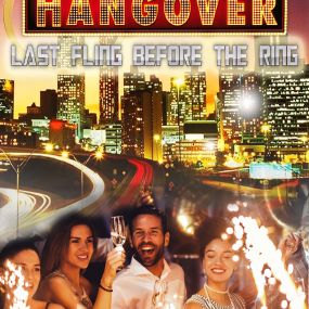 Hangover - Last Fling Before the Ring