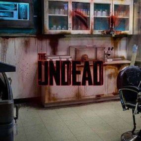 The Undead