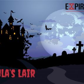 Dracula’s Lair