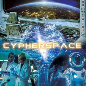 Cypherspace