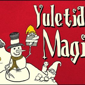 Yuletide Magic