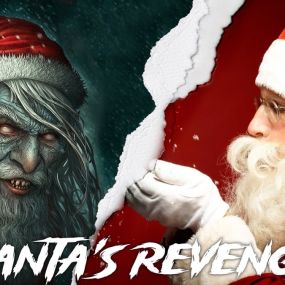 Santas Revenge