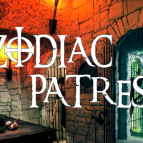 Zodiac Patres [prev. Útěk ze žaláře / Medieval Dungeon]