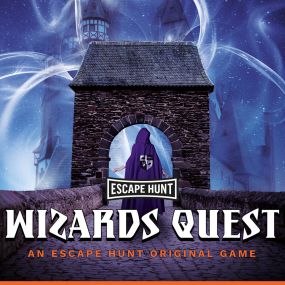 Wizard's Quest