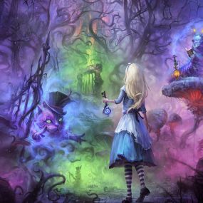 Alice [VR]