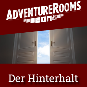 Der Hinterhalt [The Ambush]