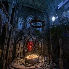 Sanctum [VR]