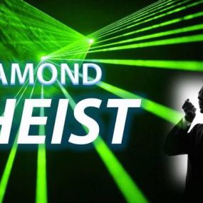 Diamond Heist