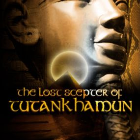 The Lost Scepter of Tutankhamun