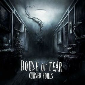 House Of Fear: Cursed Souls [VR]