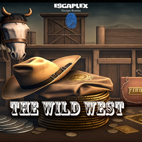 The Wild West