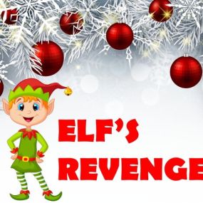 Elf’s Revenge