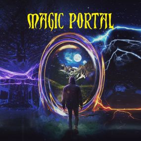 Magic Portal