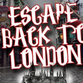 Escape Back To London