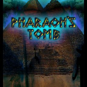 Pharaoh's Tomb