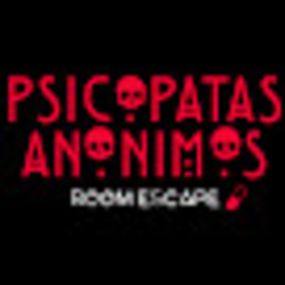 Psicópatas Anónimos Escape Room