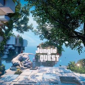 Jungle Quest [VR]