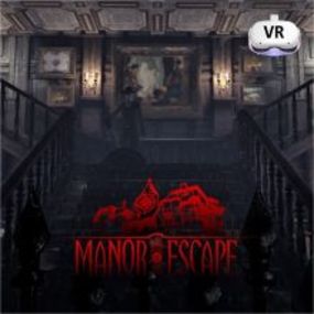 Manor of Escape [VR]