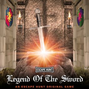 Legend of the Sword